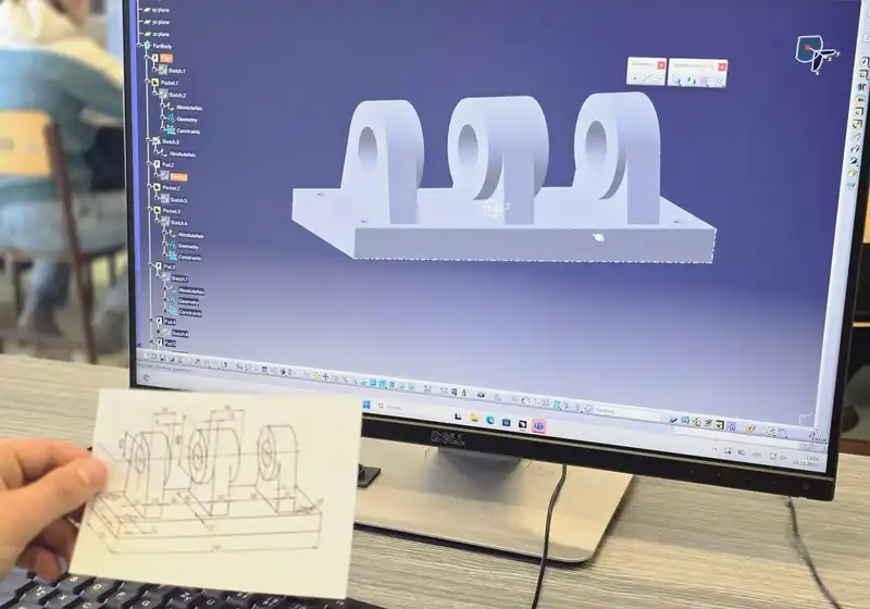 Obor strojírenství