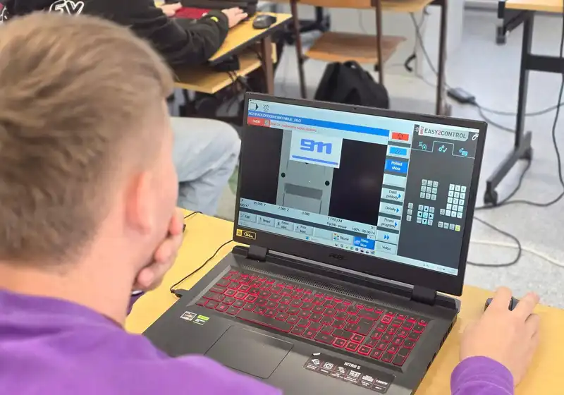 Obor strojírenství