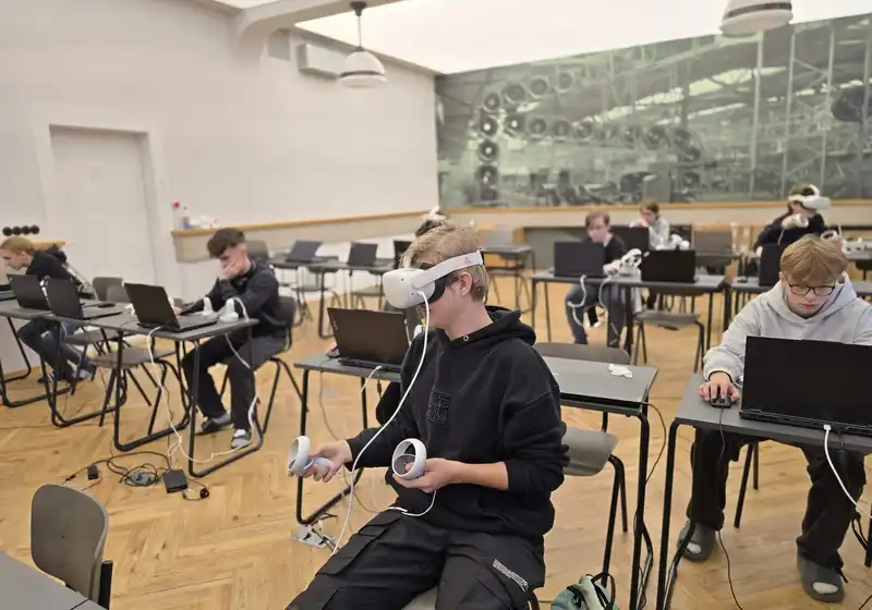 Informační technologie