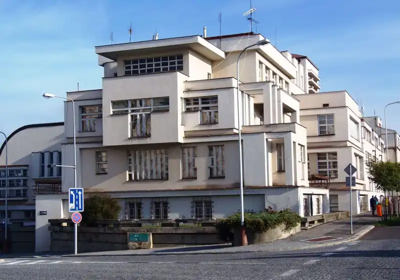 Fotogalerie školy