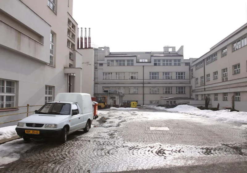 Fotogalerie školy