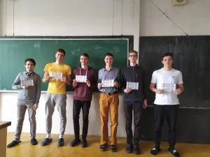 Recitační soutěž