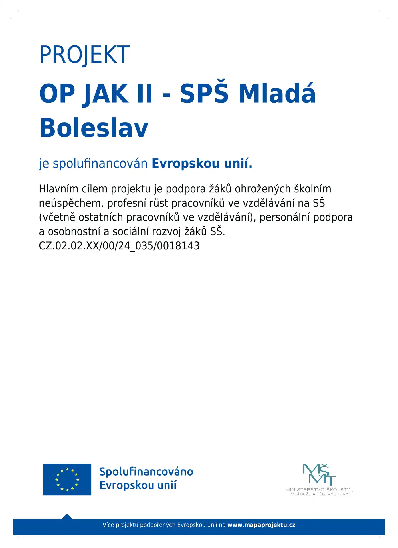 OP JAK II